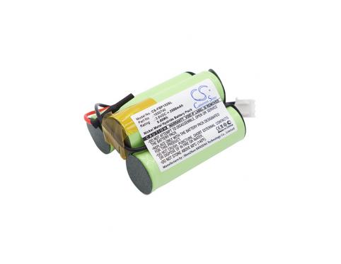 Battery measuring device fluke testpath 140005