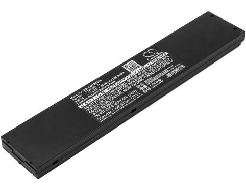 Battery measuring device amx mvp 8400i