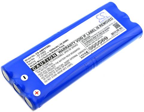 Battery measuring device amx vpn cp