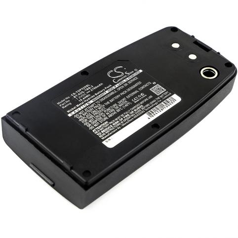 Battery  topcon 51730