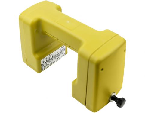 Battery measuring device topcon gts 301d