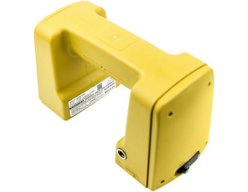Battery  topcon bt 30q