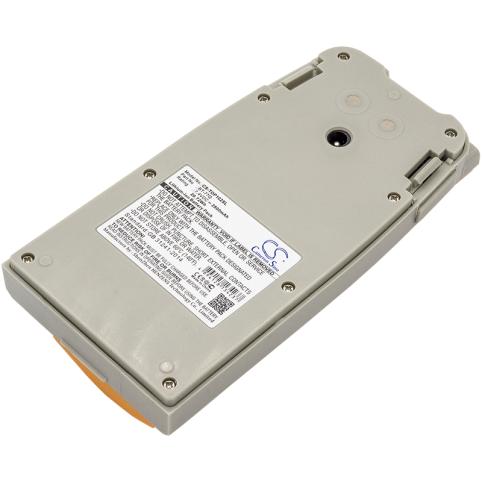 Battery  topcon bt 77q
