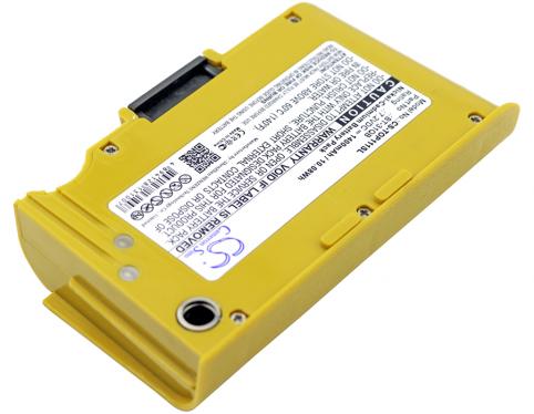 Battery measuring device topcon 101c