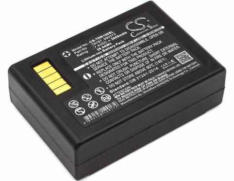 Battery  trimble 76767