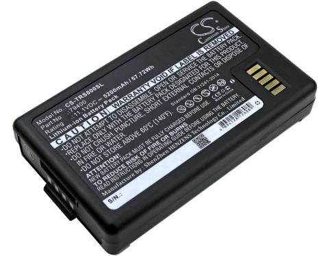 Battery  trimble 79400