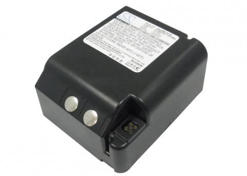 Batterie  leica geb87