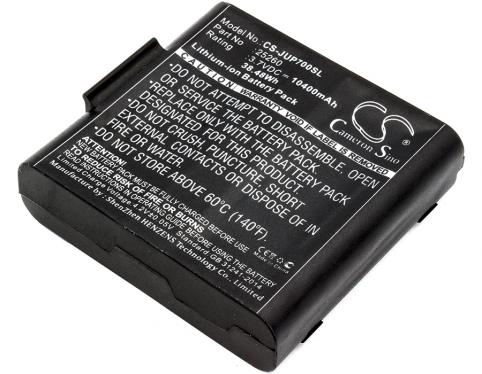 Battery  sokkia 25260
