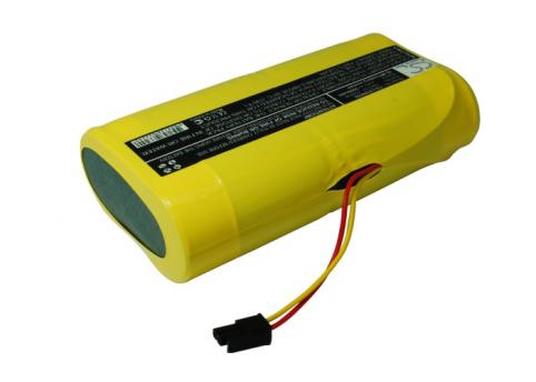 Battery measuring device laser alignment 3900