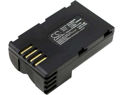 Battery  testo 0515 0116