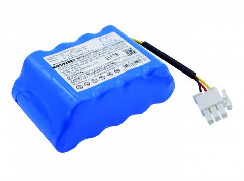 Battery  sunrise telecom ss140