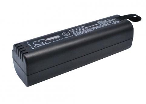 Refc batterij xw ex006