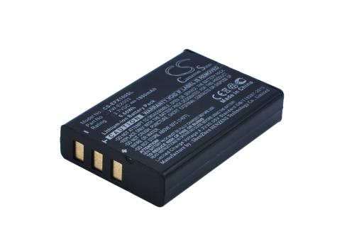 Battery measuring device exfo fip 400 d