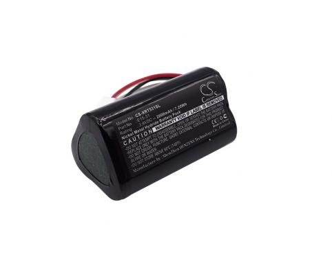 Battery  x rite se15 31