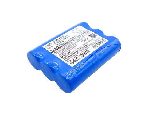 Battery  dranetz bp px5