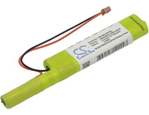 Batterie  mitutoyo 2261584