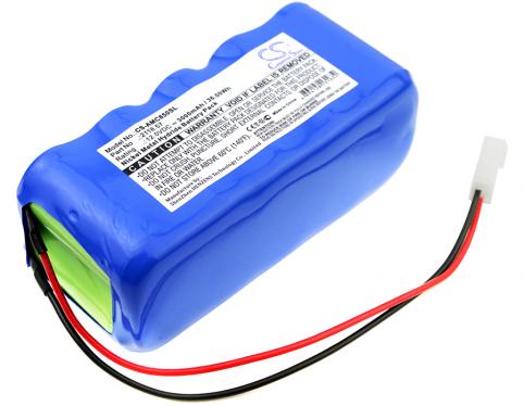 Battery  aemc 2118