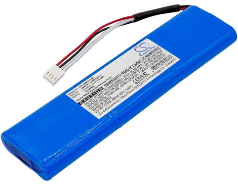 Battery  chauvin arnoux 2960.21