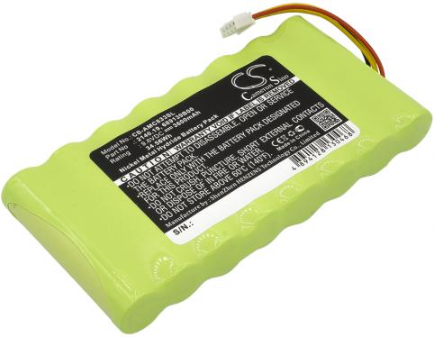 Battery  amc 689139b00