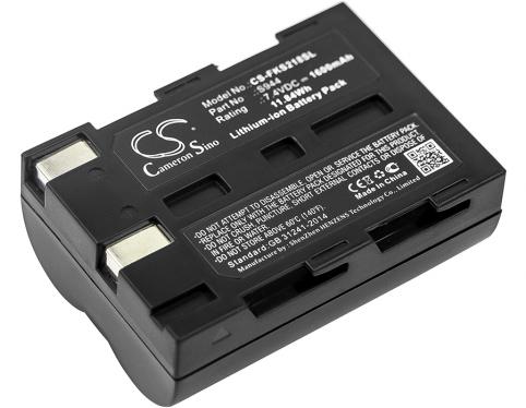 Batterij  sumitomo bu 6