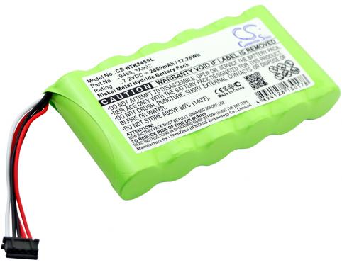 Battery  hioki 3a992