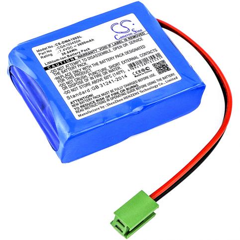 Battery  cemb cga103450a