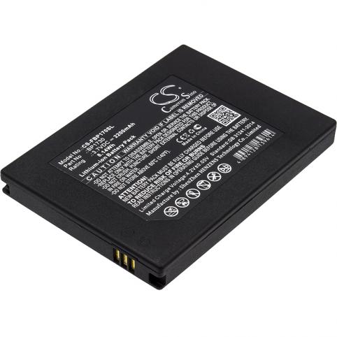 Battery  fluke bp1730 2009