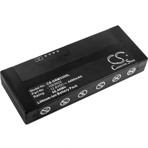 Battery measuring device ge inspection usm33