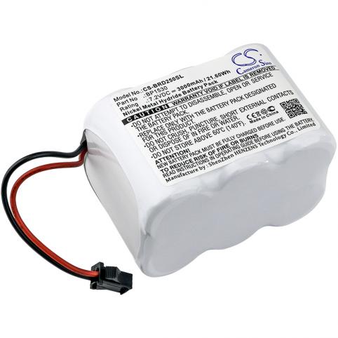 Battery measuring device horizon hdtm