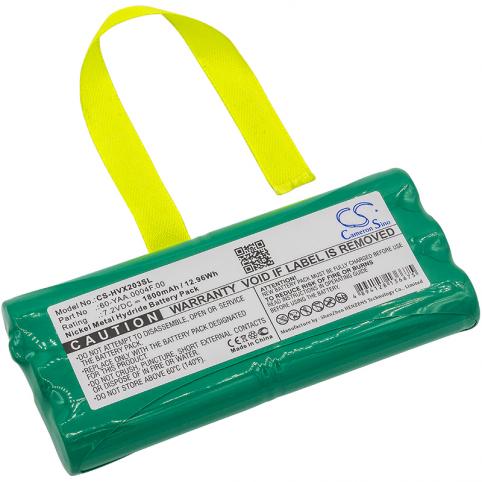 Battery  humanware 60 yaa.0004f.00