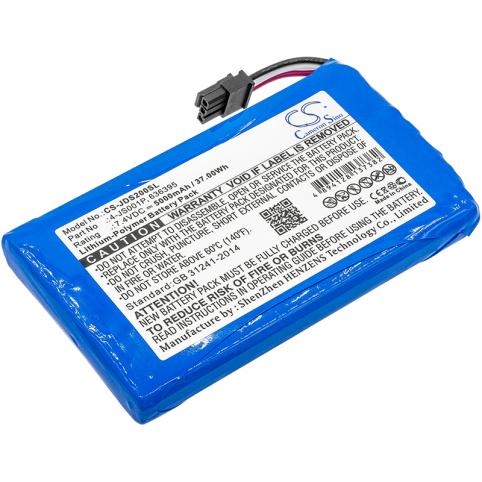 Battery  jdsu 4 js001p