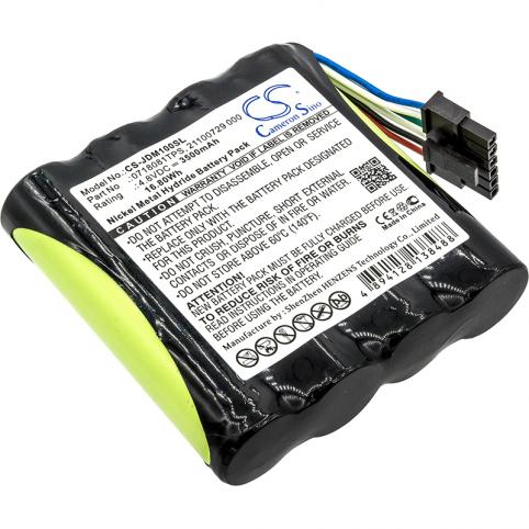 Battery measuring device jdsu smartclass e1 2m