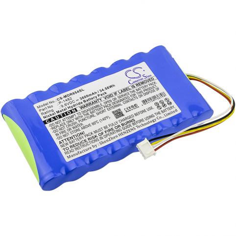 Ca 6543 insulation tester