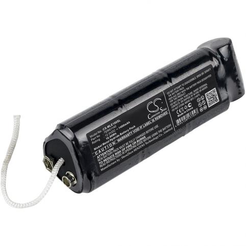 Battery  minelab ter51140