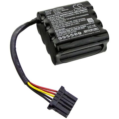 8hr-4 3faupc mb4000
