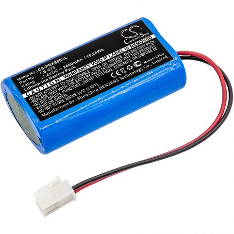 Battery measuring device promax 8 premium