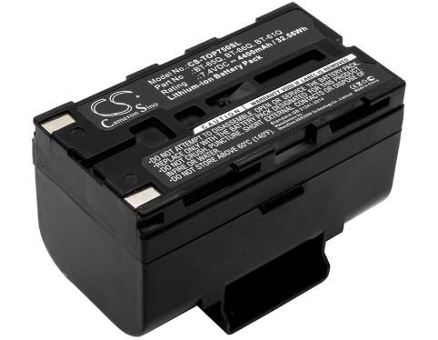 Refc batterie bt 65q