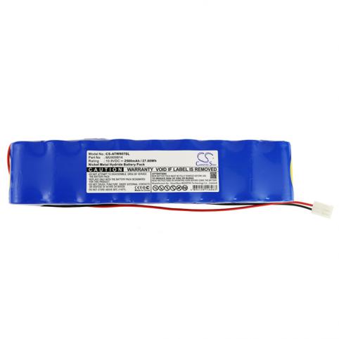 Battery  anritsu mu909814