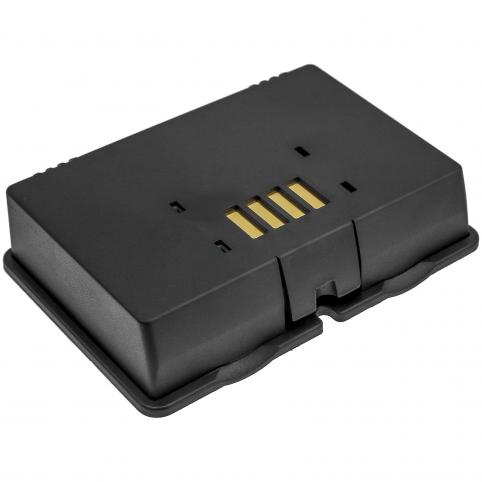 Battery  chauvin arnoux 693942a00