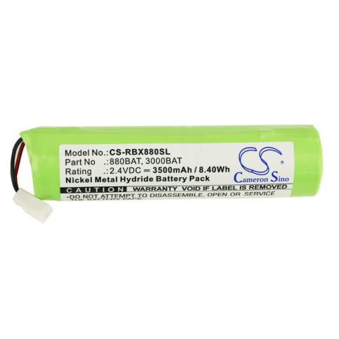Battery  novipro 880bat