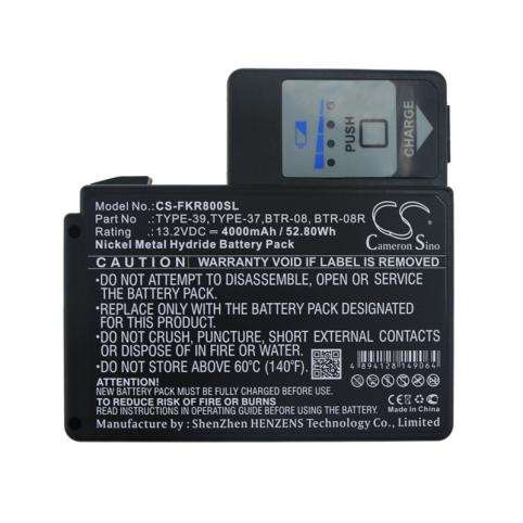 Battery  sumitomo bu 66l