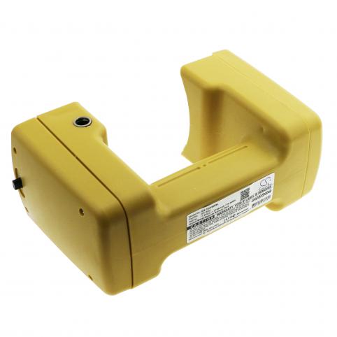 Battery  topcon bt 24qw