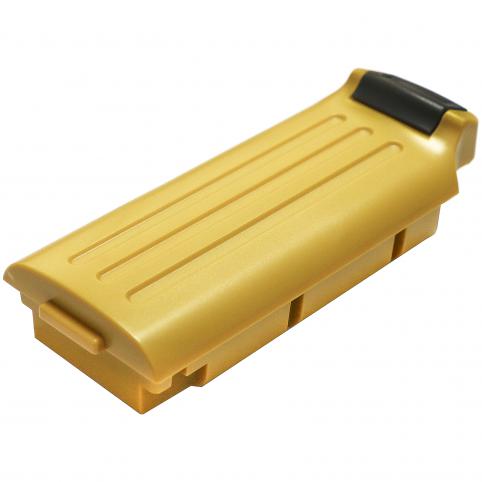 Battery measuring device topcon gr 5