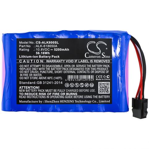 Alk-618650a alk-80 