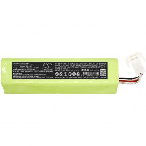 5063554 proflow sc