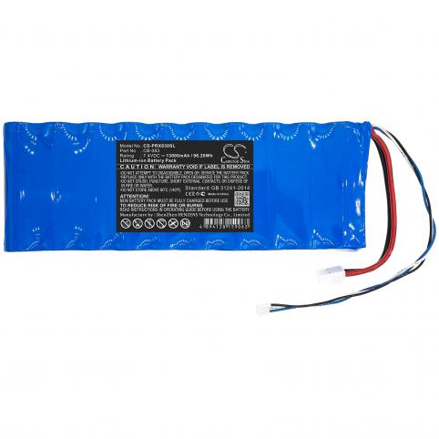 Battery measuring device promax hd ranger