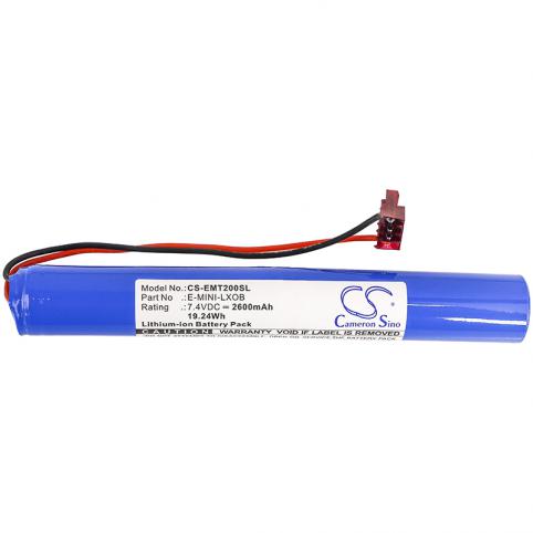Battery measuring device environment e 2db