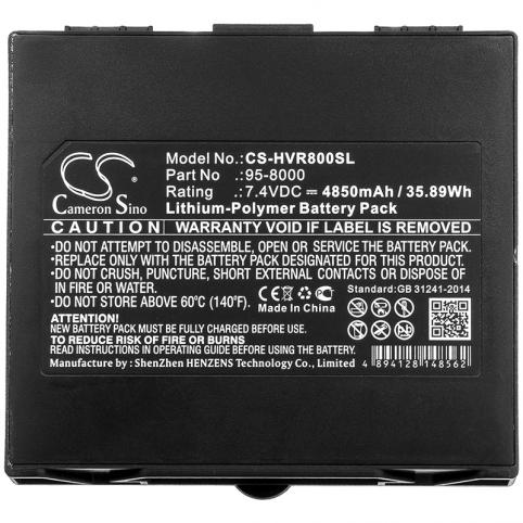 95-8000 victor reader stratus