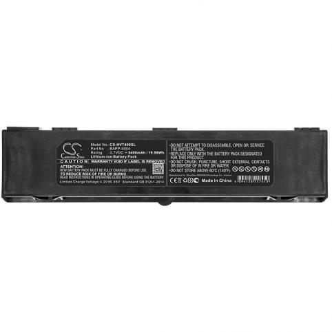 Battery  humanware bapp 0004