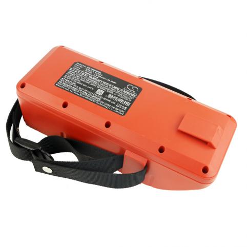 Battery measuring device leica 1100